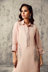 Wardha Saleem | Luxury Pret Traditional Wear | RANIA