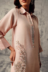 Wardha Saleem | Luxury Pret Traditional Wear | RANIA