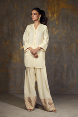 Wardha Saleem | Luxury Pret Traditional Wear | LAMIA