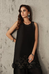 Wardha Saleem | Luxury Pret Fusion Wear | RULA