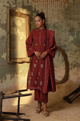 Sahar | Fall 25 |Royal Berry