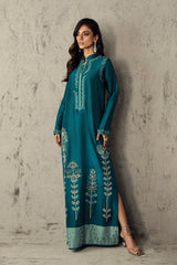 Wardha Saleem | Luxury Pret Traditional Wear | SAFAA