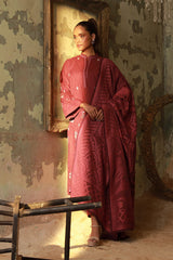 Sahar | Fall 25 |Royal Berry