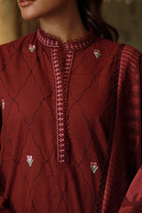 Sahar | Fall 25 |Royal Berry