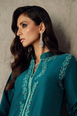 Wardha Saleem | Luxury Pret Traditional Wear | SAFAA