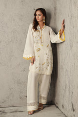 Wardha Saleem | Luxury Pret Traditional Wear | SUHA