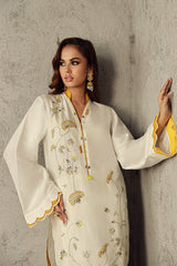 Wardha Saleem | Luxury Pret Traditional Wear | SUHA