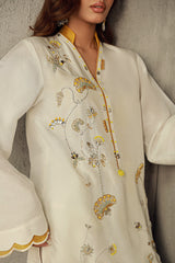 Wardha Saleem | Luxury Pret Traditional Wear | SUHA