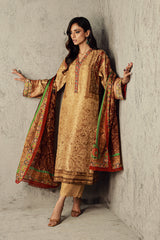 Wardha Saleem | Luxury Pret Traditional Wear | AYA