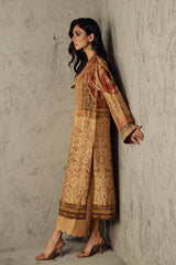 Wardha Saleem | Luxury Pret Traditional Wear | AYA