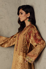 Wardha Saleem | Luxury Pret Traditional Wear | AYA