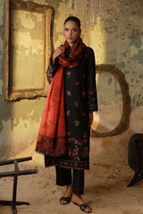 Sahar | Fall 25 |Scarlet Eclipse