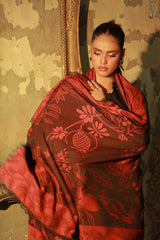 Sahar | Fall 25 |Scarlet Eclipse