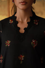 Sahar | Fall 25 |Scarlet Eclipse