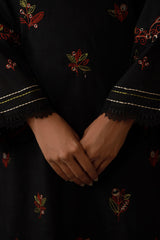 Sahar | Fall 25 |Scarlet Eclipse