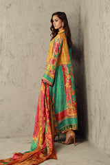 Wardha Saleem | Luxury Pret Traditional Wear | ARWA