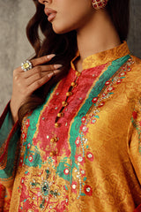 Wardha Saleem | Luxury Pret Traditional Wear | ARWA