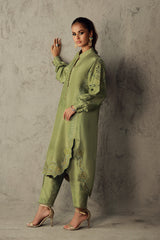 Wardha Saleem | Luxury Pret Traditional Wear | HANIA