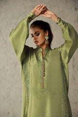 Wardha Saleem | Luxury Pret Traditional Wear | HANIA
