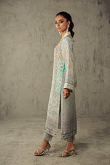 Wardha Saleem | Luxury Pret Traditional Wear | JANA