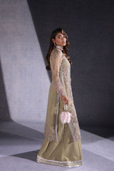 Ezra | Ermina Collection 25 | MUSKAN