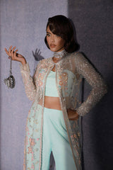 Ezra | Ermina Collection 25 | VIRSA