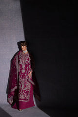 Ezra | Ermina Collection 25 | ROSE