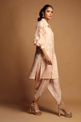 Wardha Saleem | Luxury Pret Traditional Wear | TERRA FORMAL (2PC)