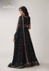Asim Jofa | Layaan Festive Collection | AJULO-02