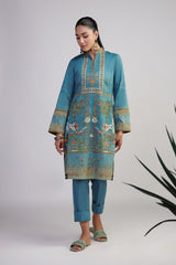 Shamaeel Ansari | Bagh e Bahar Lawn | Firoza bagh
