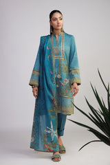Shamaeel Ansari | Bagh e Bahar Lawn | Firoza bagh