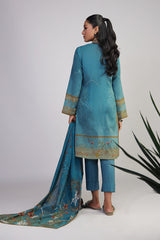Shamaeel Ansari | Bagh e Bahar Lawn | Firoza bagh
