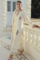 Sana Abbas | Velvet Formals | OPAL