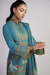 Shamaeel Ansari | Bagh e Bahar Lawn | Firoza bagh