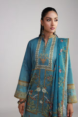 Shamaeel Ansari | Bagh e Bahar Lawn | Firoza bagh
