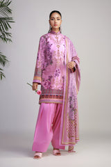 Shamaeel Ansari | Bagh e Bahar Lawn | Gulistan
