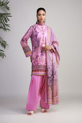 Shamaeel Ansari | Bagh e Bahar Lawn | Gulistan