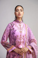 Shamaeel Ansari | Bagh e Bahar Lawn | Gulistan