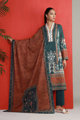 Shamaeel Ansari | Bagh e Bahar Lawn |Noor-e-Gul