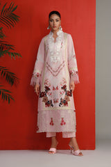 Shamaeel Ansari | Bagh e Bahar Lawn | Gulabo