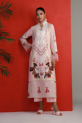 Shamaeel Ansari | Bagh e Bahar Lawn | Gulabo