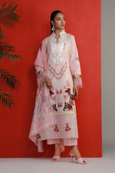 Shamaeel Ansari | Bagh e Bahar Lawn | Gulabo