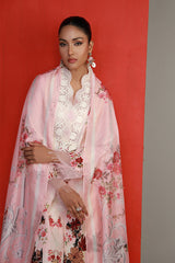 Shamaeel Ansari | Bagh e Bahar Lawn | Gulabo