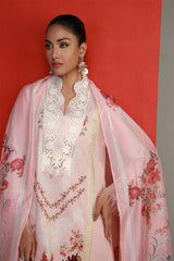 Shamaeel Ansari | Bagh e Bahar Lawn | Gulabo