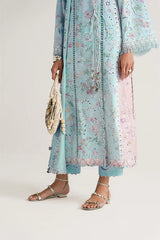 Suffuse | REEVA | CASUAL PRET EID EDIT'26 | Zayan Clothing