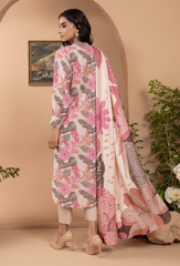 Humdum | Zara Winter 24 | Zara - D09