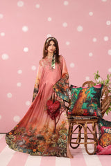 Musferah Saad | Resort Collection | Rosewood Safari