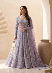 Maria Osama Khan | Dahlia Wedding Festive | Seraphine