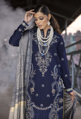 Humdum | Ragheer 24 | Rahgeer - D05