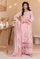 Humdum | Jugnu Collection | D05
